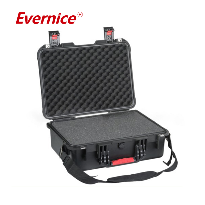 Outdoor Plastic instrument case Plastic Toolbox Storage Case