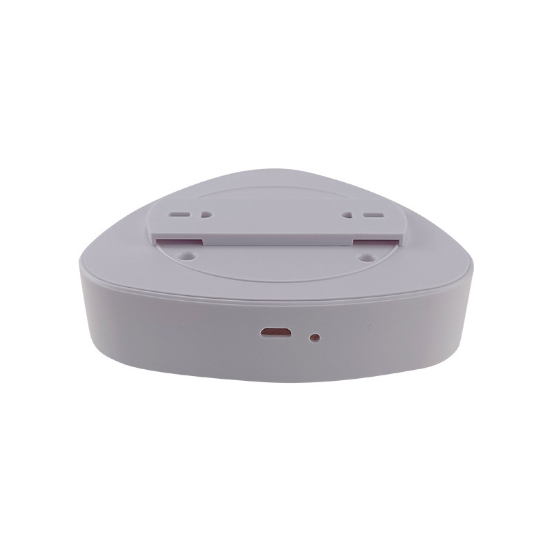 Wireless smoke sensing housing smart home housing