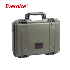 Outdoor Plastic instrument case Plastic Toolbox Storage Case
