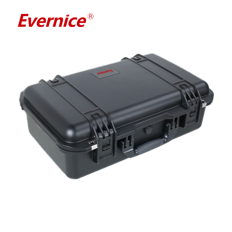 Waterproof Plastic instrument case Plastic Toolbox Storage Case