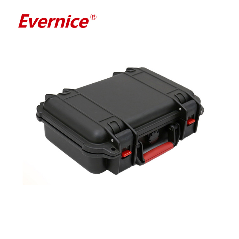Waterproof Plastic instrument case Plastic Toolbox Storage Case