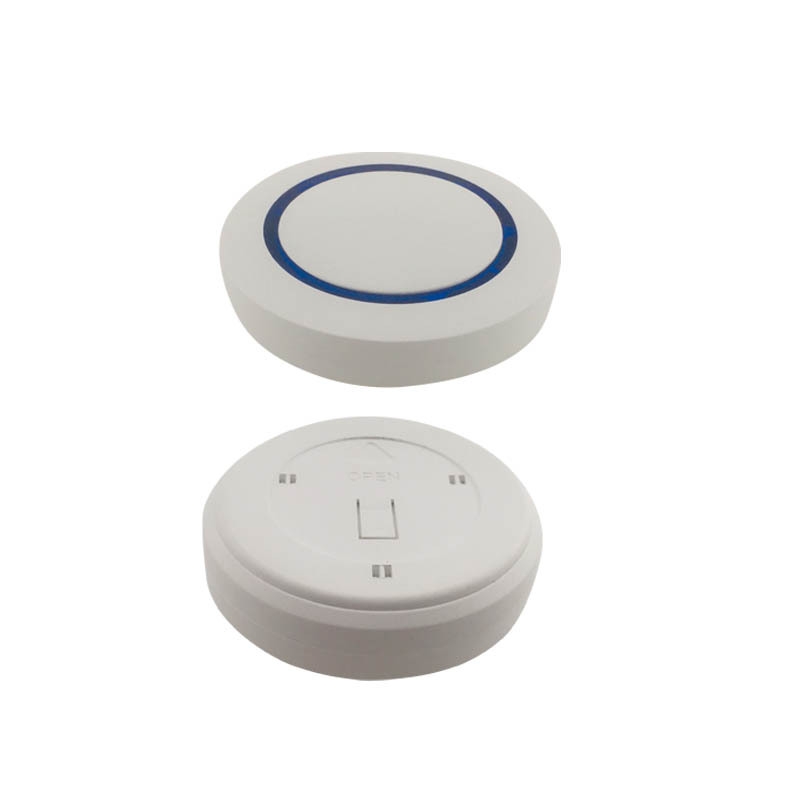 Emergency rescue device housing Bluetooth locator housing Smart home enclosure