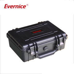 Waterproof Plastic instrument case Plastic Toolbox Storage Case