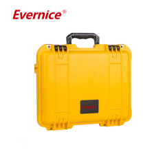 Waterproof Plastic instrument case Plastic Toolbox Storage Case