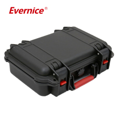 Waterproof Plastic instrument case Plastic Toolbox Storage Case