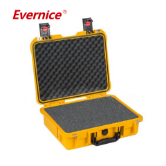 Waterproof Plastic instrument case Plastic Toolbox Storage Case