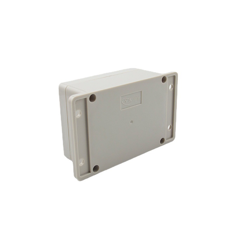 IP65 ABS plastic enclosure electronics enclosure Junction box 115*90*55mm