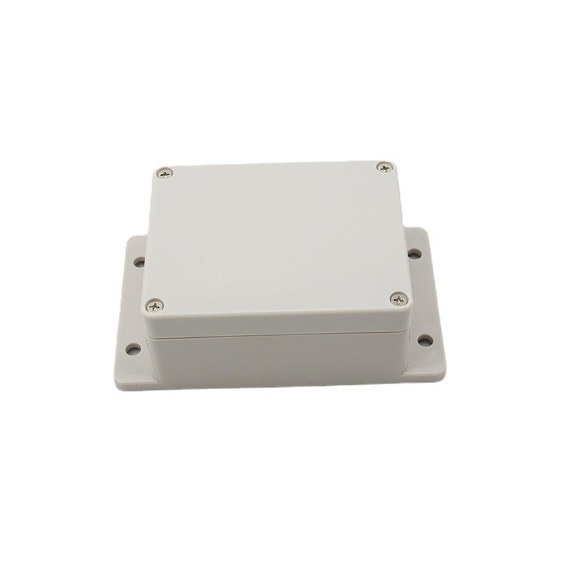 IP65 ABS plastic enclosure electronics enclosure Junction box 115*90*55mm