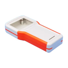 Handheld Enclosure Plastic Enclosure electronics housing enclosure case box 204*100*35mm