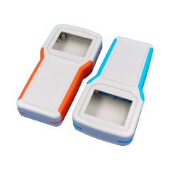 Handheld Enclosure Plastic Enclosure electronics housing enclosure case box 204*100*35mm