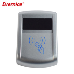 RFID card reader enclosure Plastic electronics enclosure box PCB enclosure