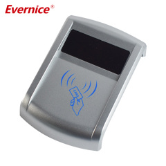 RFID card reader enclosure Plastic electronics enclosure box PCB enclosure
