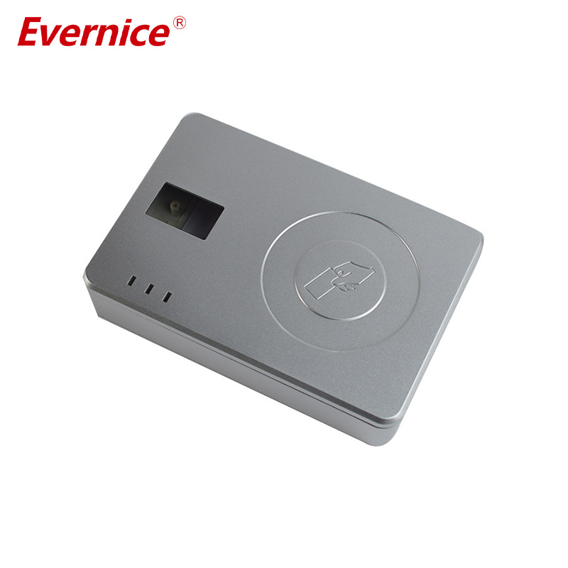 RFID card reader enclosure Plastic electronics enclosure box PCB enclosure