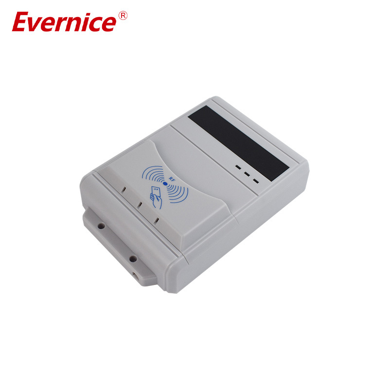 RFID card reader enclosure Plastic electronics enclosure box PCB enclosure