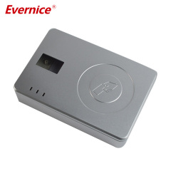 RFID card reader enclosure Plastic electronics enclosure box PCB enclosure