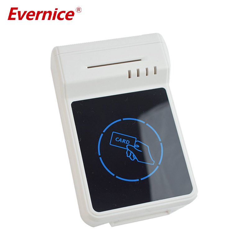 RFID card reader enclosure Plastic electronics enclosure box PCB enclosure