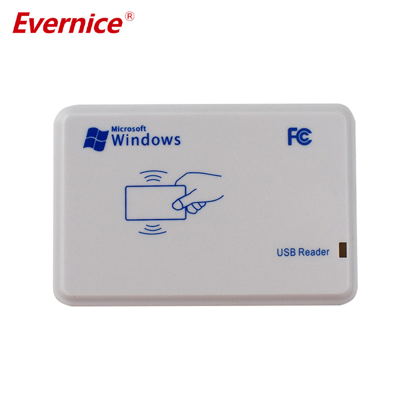 RFID card reader enclosure Plastic electronics enclosure box PCB enclosure