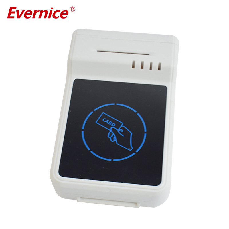 RFID card reader enclosure Plastic electronics enclosure box PCB enclosure