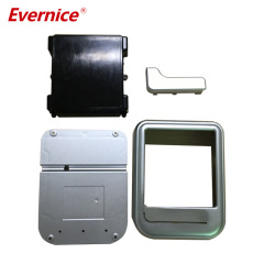 RFID card reader enclosure Plastic electronics enclosure box PCB enclosure