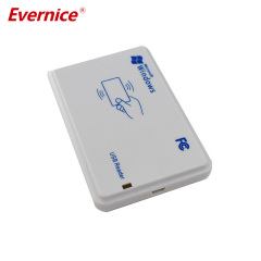 RFID card reader enclosure Plastic electronics enclosure box PCB enclosure