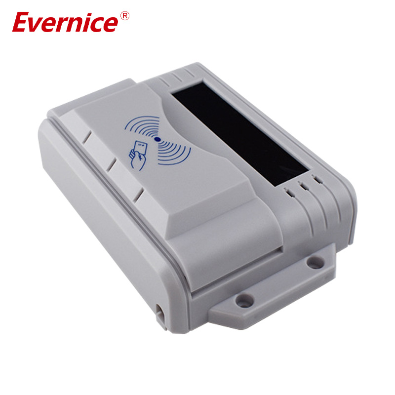 RFID card reader enclosure Plastic electronics enclosure box PCB enclosure