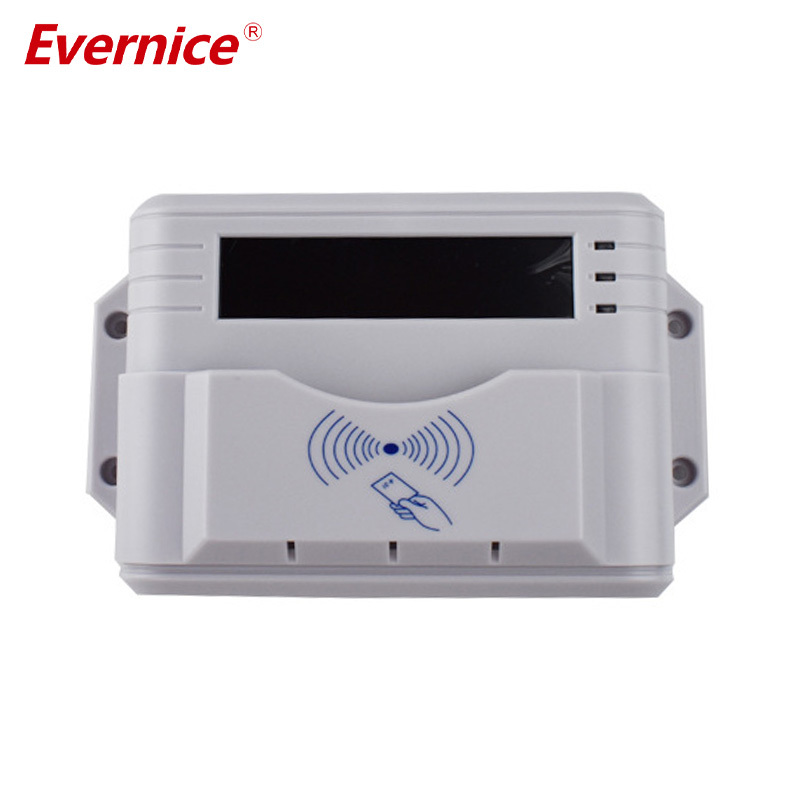 RFID card reader enclosure Plastic electronics enclosure box PCB enclosure