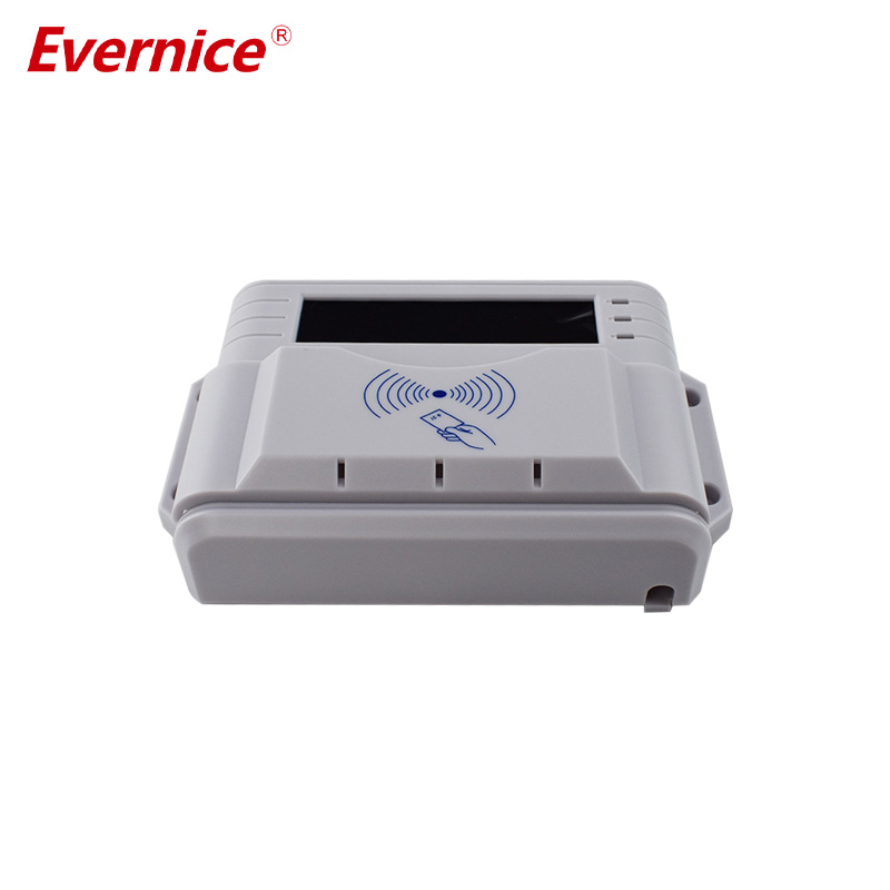 RFID card reader enclosure Plastic electronics enclosure box PCB enclosure