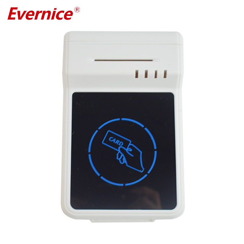 RFID card reader enclosure Plastic electronics enclosure box PCB enclosure