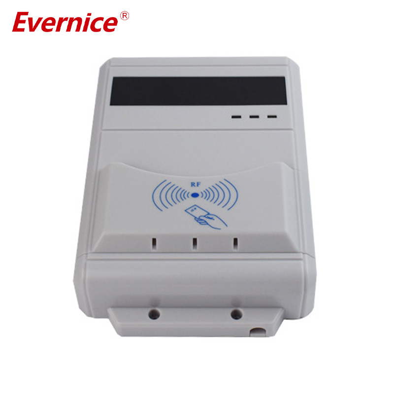 RFID card reader enclosure Plastic electronics enclosure box PCB enclosure