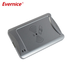 RFID card reader enclosure Plastic electronics enclosure box PCB enclosure