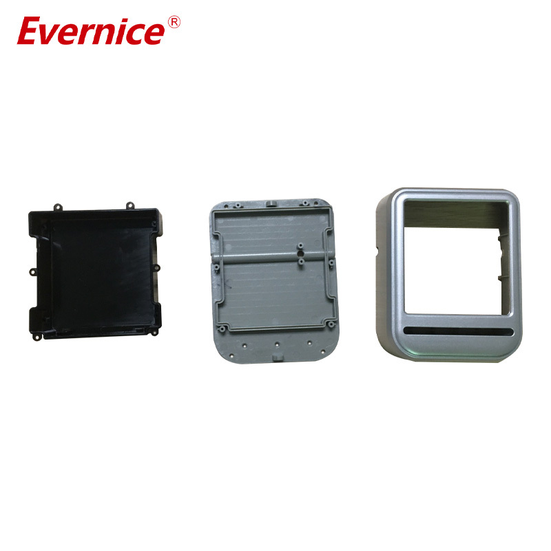RFID card reader enclosure Plastic electronics enclosure box PCB enclosure