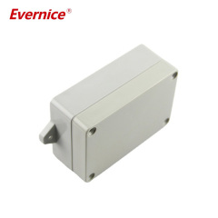 100*68*40mm Waterproof ABS Plastic enclosure Junction Box electronic enclosure electrical box PCB enclosure box