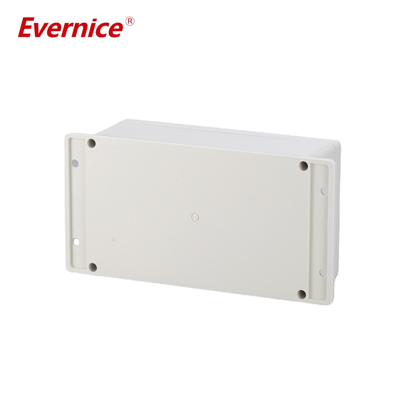 200*120*75mm Waterproof ABS Plastic enclosure Junction Box electronic enclosure electrical box PCB enclosure