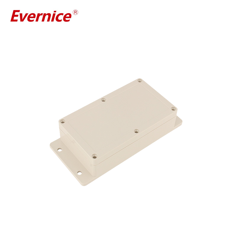 158*90*46mm Waterproof ABS Plastic enclosure Junction Box electronic enclosure electrical box