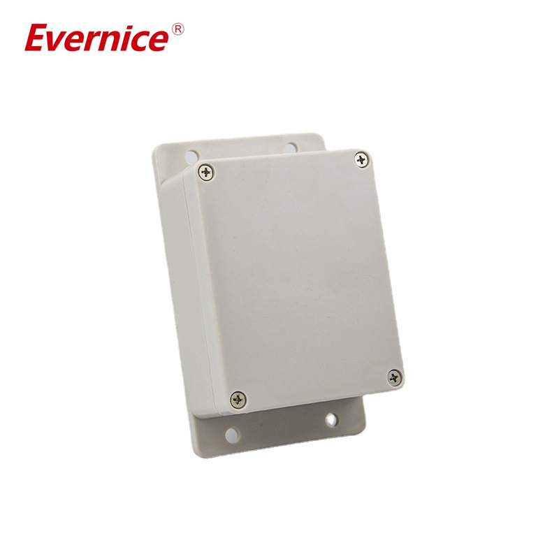 115*90*55mm Waterproof IP65 Plastic Enclosure Electronics Enclosure Junction Box PCB enclosure