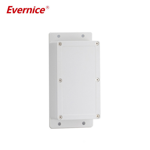 158*90*64mm Waterproof ABS plastic enclosure electronic instrument enclosure Junction box