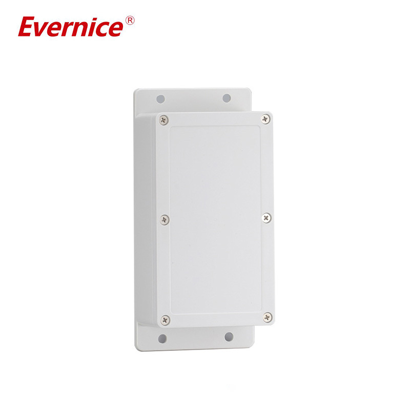 158*90*64mm Waterproof ABS Plastic enclosure Junction Box electronic enclosure electrical box