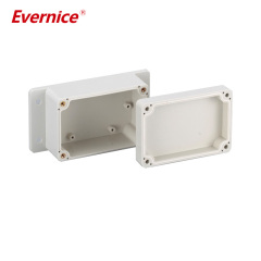 100*68*50mm Waterproof ABS Plastic enclosure Junction Box electronic enclosure electrical box PCB enclosure project box casings housings