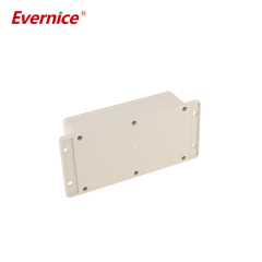 158*90*46mm Waterproof ABS Plastic enclosure Junction Box electronic enclosure electrical box PCB enclosure