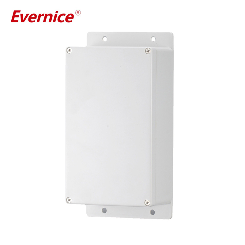 200*120*75mm Waterproof ABS Plastic enclosure Junction Box electronic enclosure electrical box