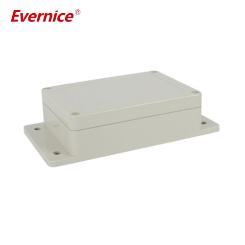 125*90*40mm Waterproof ABS Plastic enclosure Junction Box electronic enclosure electrical box PCB enclosure