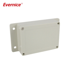 125*90*40mm Waterproof ABS Plastic enclosure Junction Box electronic enclosure electrical box PCB enclosure box