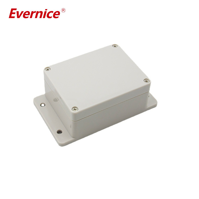 115*90*55mm IP65 ABS plastic enclosure electronics enclosure Junction box