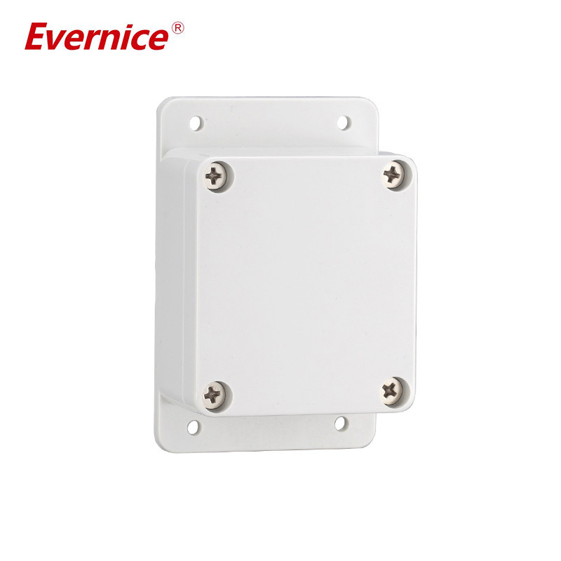 63*58*35mm Waterproof ABS plastic enclosure electronic instrument enclosure Junction box