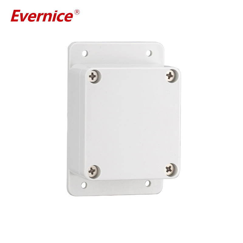 63*58*35mm Waterproof ABS Plastic enclosure Junction Box electronic enclosure electrical box