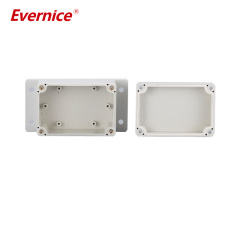 100*68*50mm Waterproof ABS Plastic enclosure Junction Box electronic enclosure electrical box PCB enclosure project box casings housings