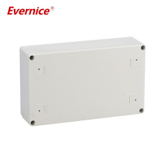 200*120*56mm Waterproof ABS Plastic enclosure Junction Box electronic enclosure project box