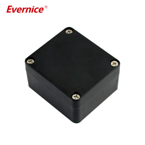 63*58*35mm Waterproof IP65 Plastic Enclosure Electronics Enclosure Junction Box PCB enclosure