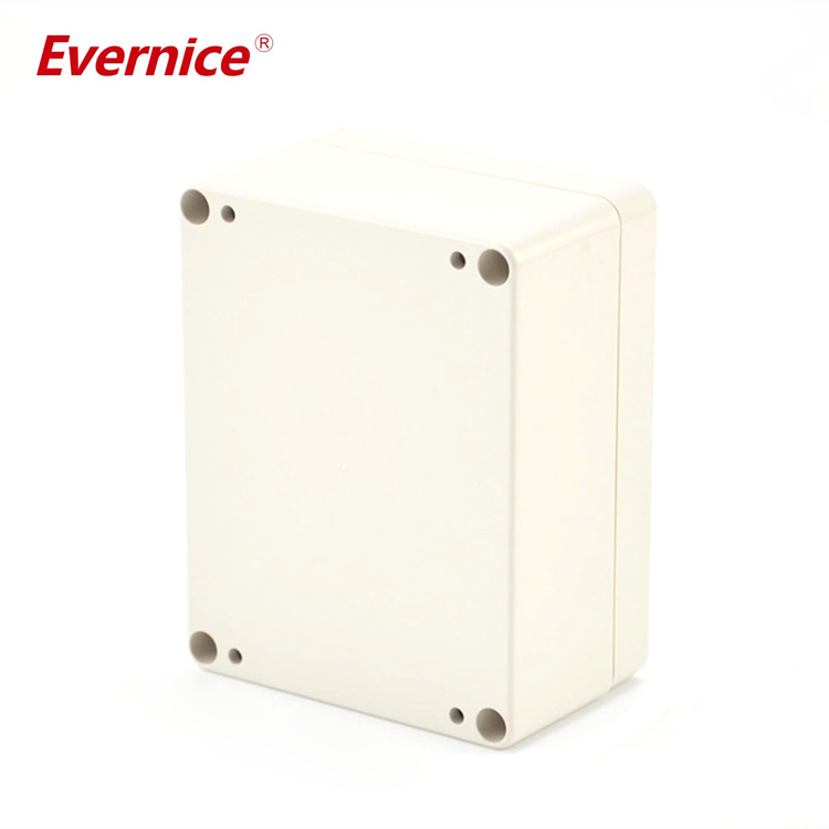 115*90*55mm Waterproof ABS Plastic enclosure Junction Box electronic enclosure PCB box