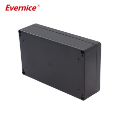 200*120*56mm Waterproof ABS Plastic Enclosure Electronics enclosure Junction box PCB enclosure